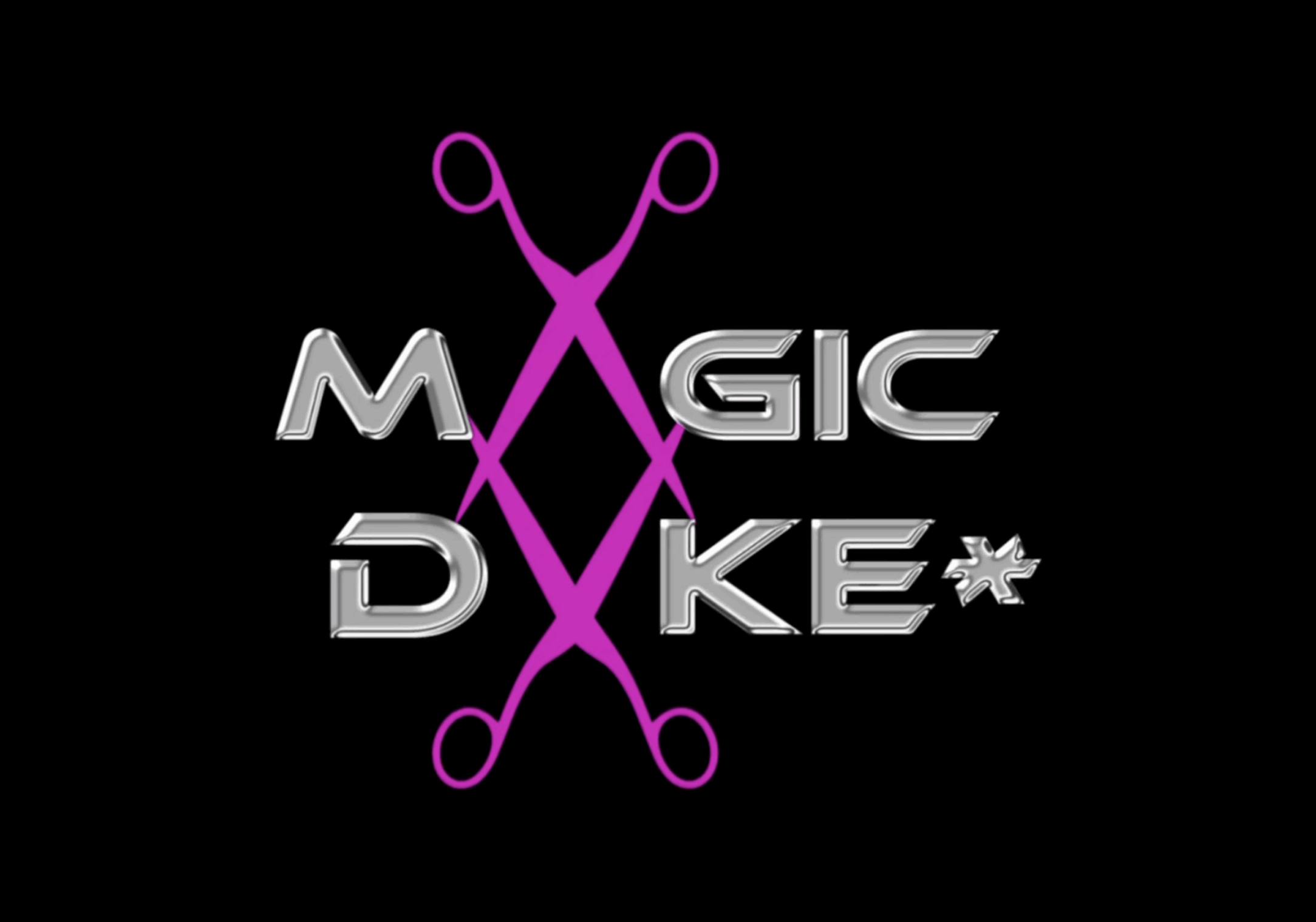 Magic Dyke