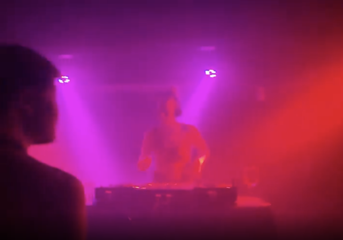 Dykonic Flinta Party