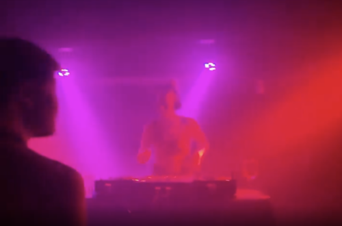 Dykonic Flinta Party