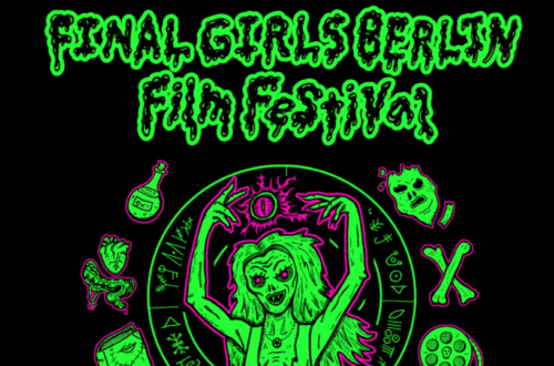 Final Girls Berlin Film Festival