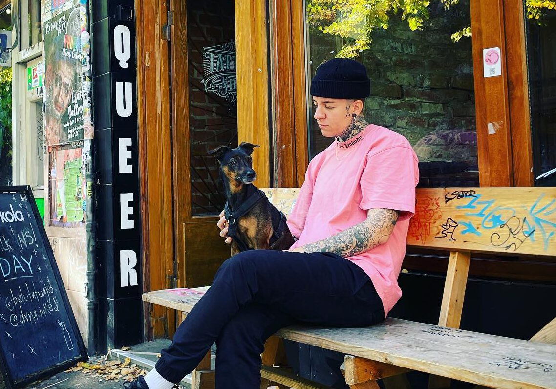 La BarBer