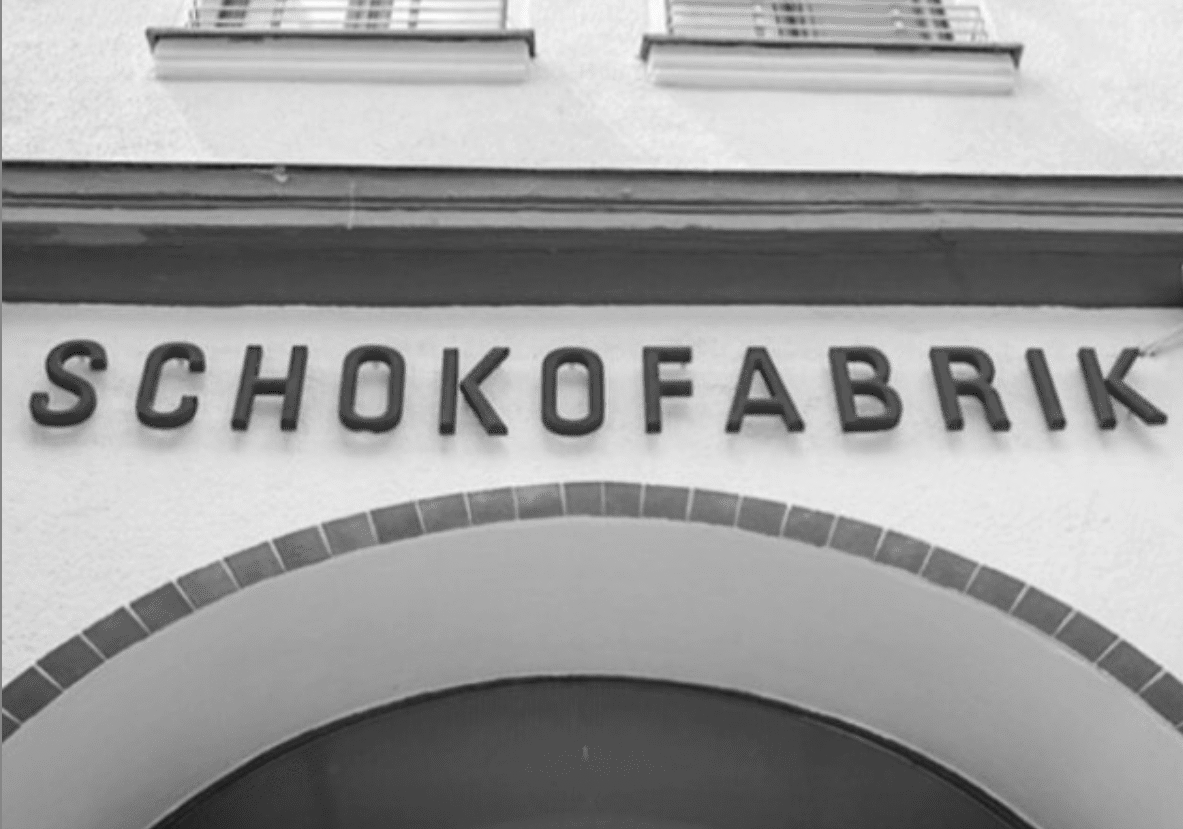 Schokofabrik e.V.