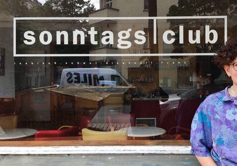 Sonntags Club