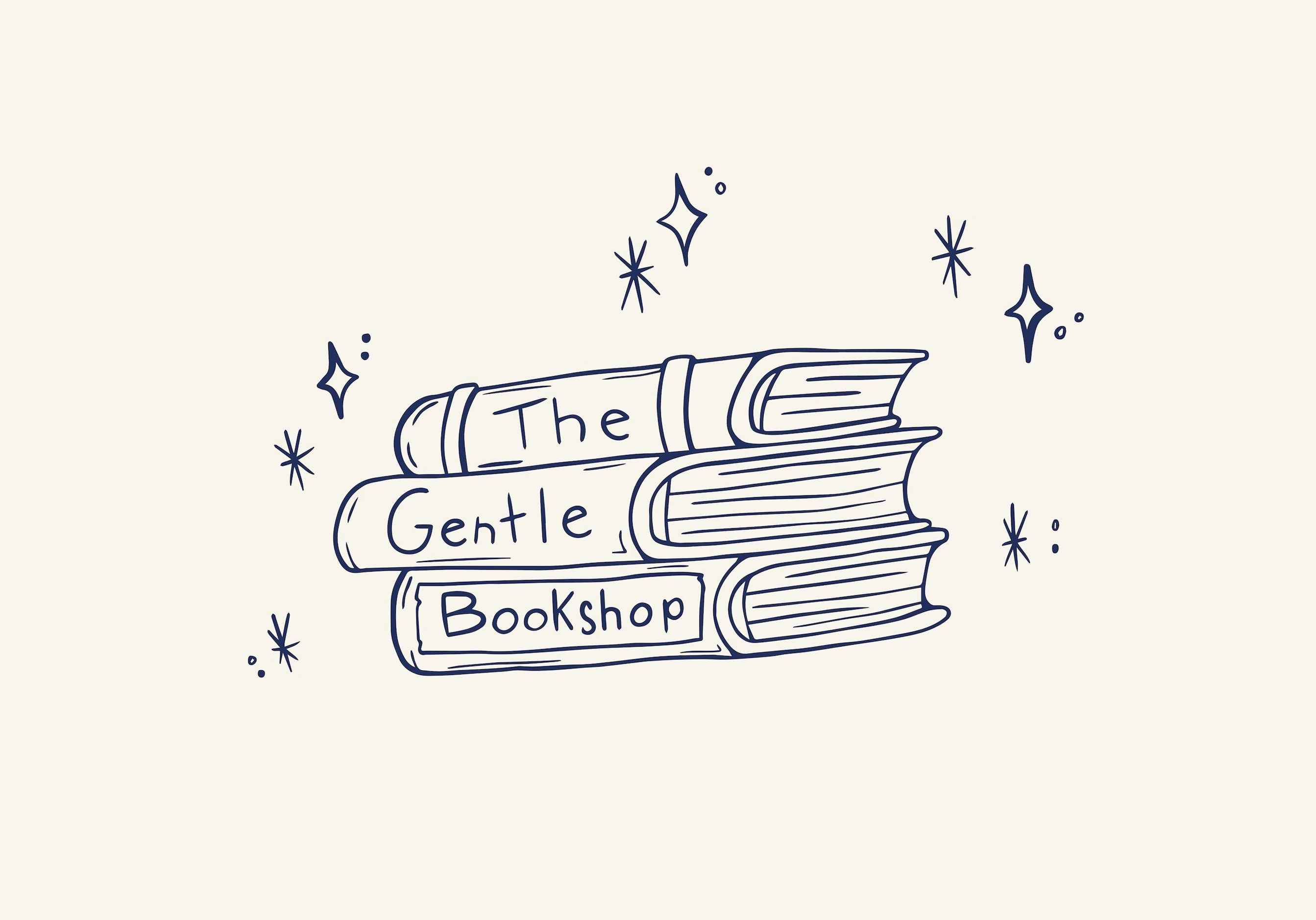 The Gentle Bookshop