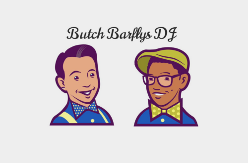 Butch Barflys Berlin
