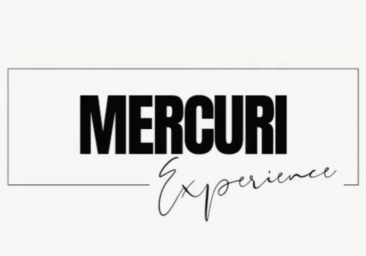 Mercuri Experience
