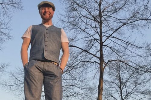 Finn Ballard Tours Berlin