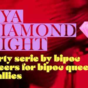oya diamond night berlin kreuzberg