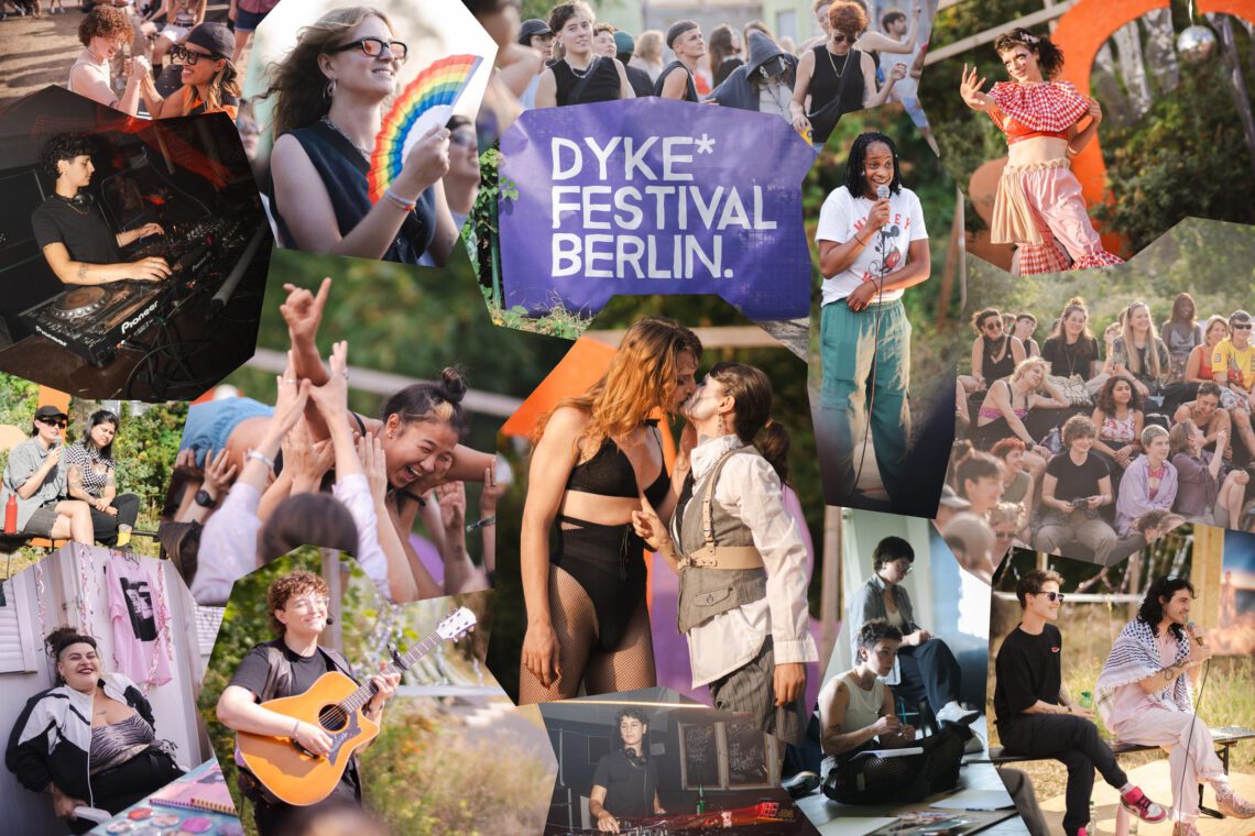 Dyke-Festival-Berlin