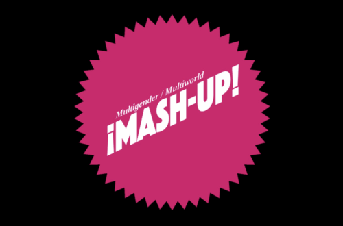 Mash-Up Queer Party Berlin