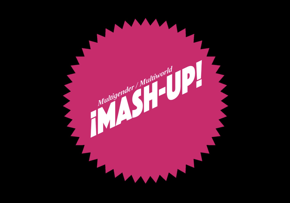 ¡MASH-UP! Queer Party