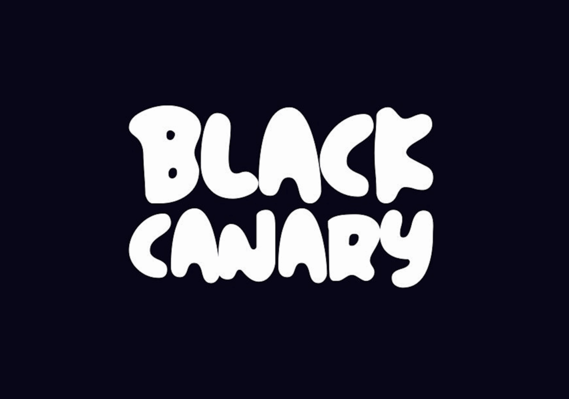 black canary black flinta outdoors club berlin