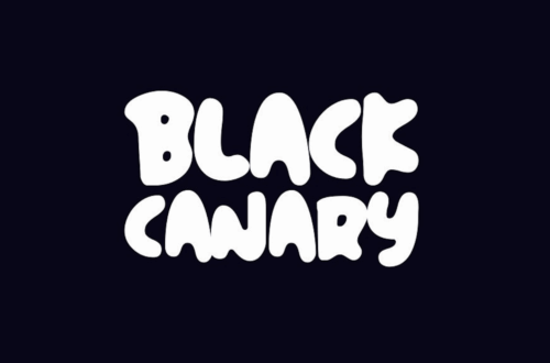 black canary black flinta outdoors club berlin