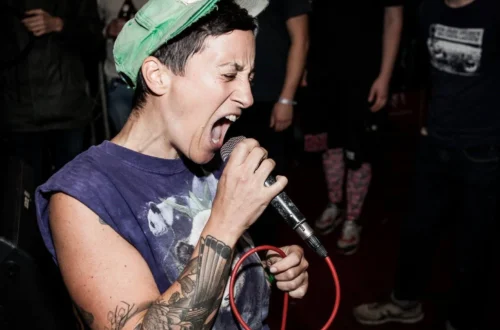 Scream your heart out berlin screaming workshops and lessons by andrzej