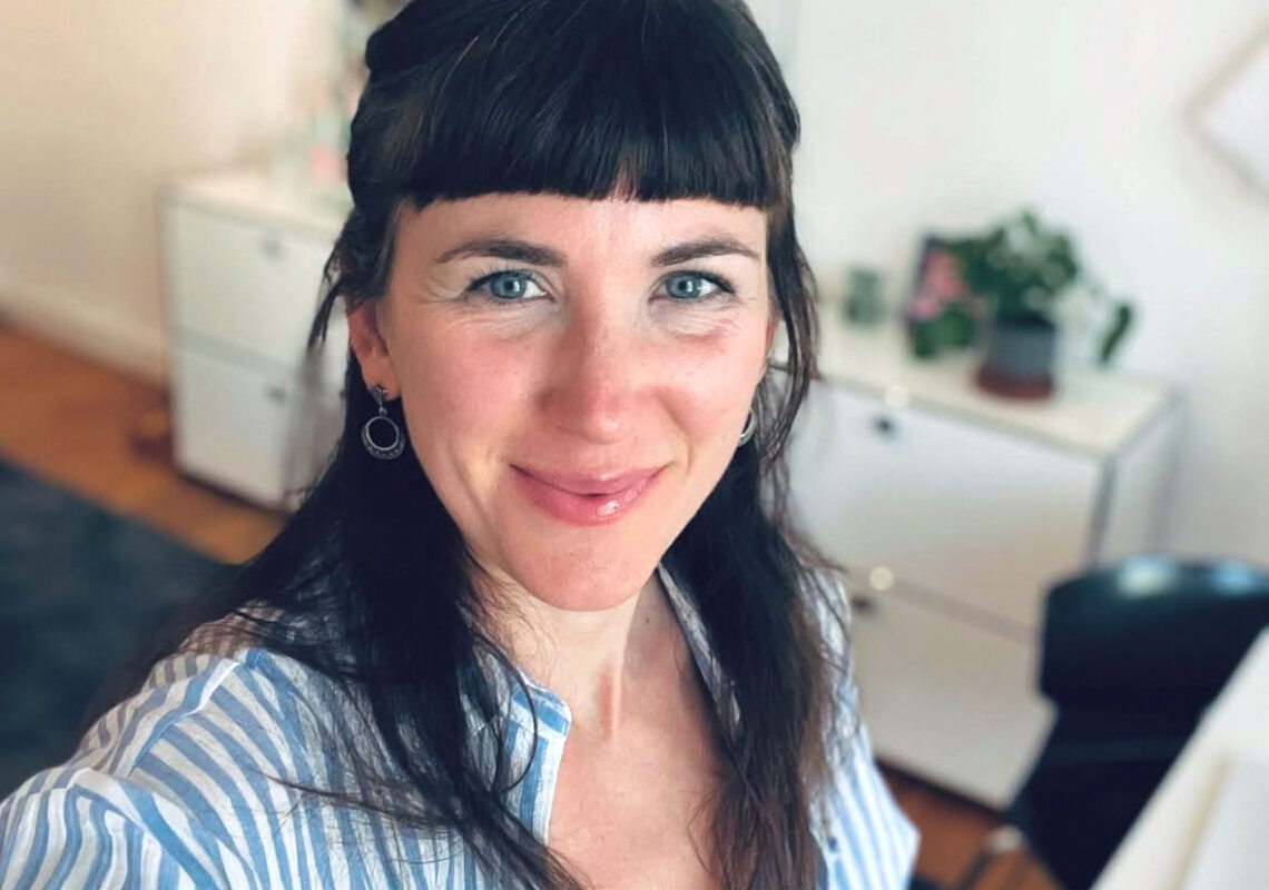 Stimmklar Berlin vocal coach gender affirming voice training