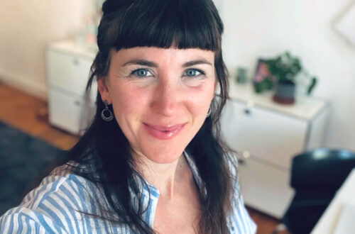 Stimmklar Berlin vocal coach gender affirming voice training