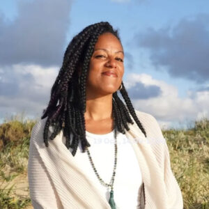 Dikumbi Vinyasa yoga and bipoc retreats berlin