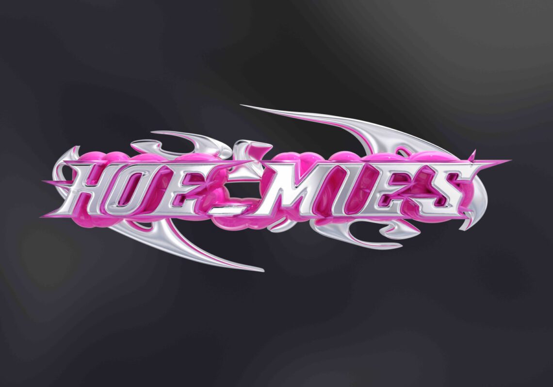 Hoe_Mies queer berlin club night