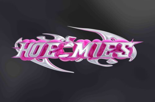 Hoe_Mies queer berlin club night