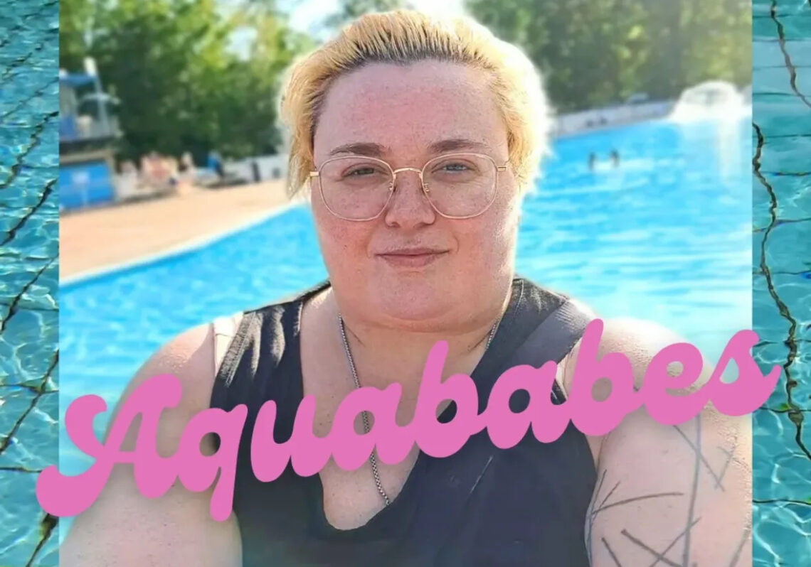 Koerperwissen Aquababes fat queer sports berlin