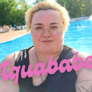 Koerperwissen Aquababes fat queer sports berlin