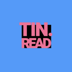 TIN read bookclub berlin trans inter nonbinary