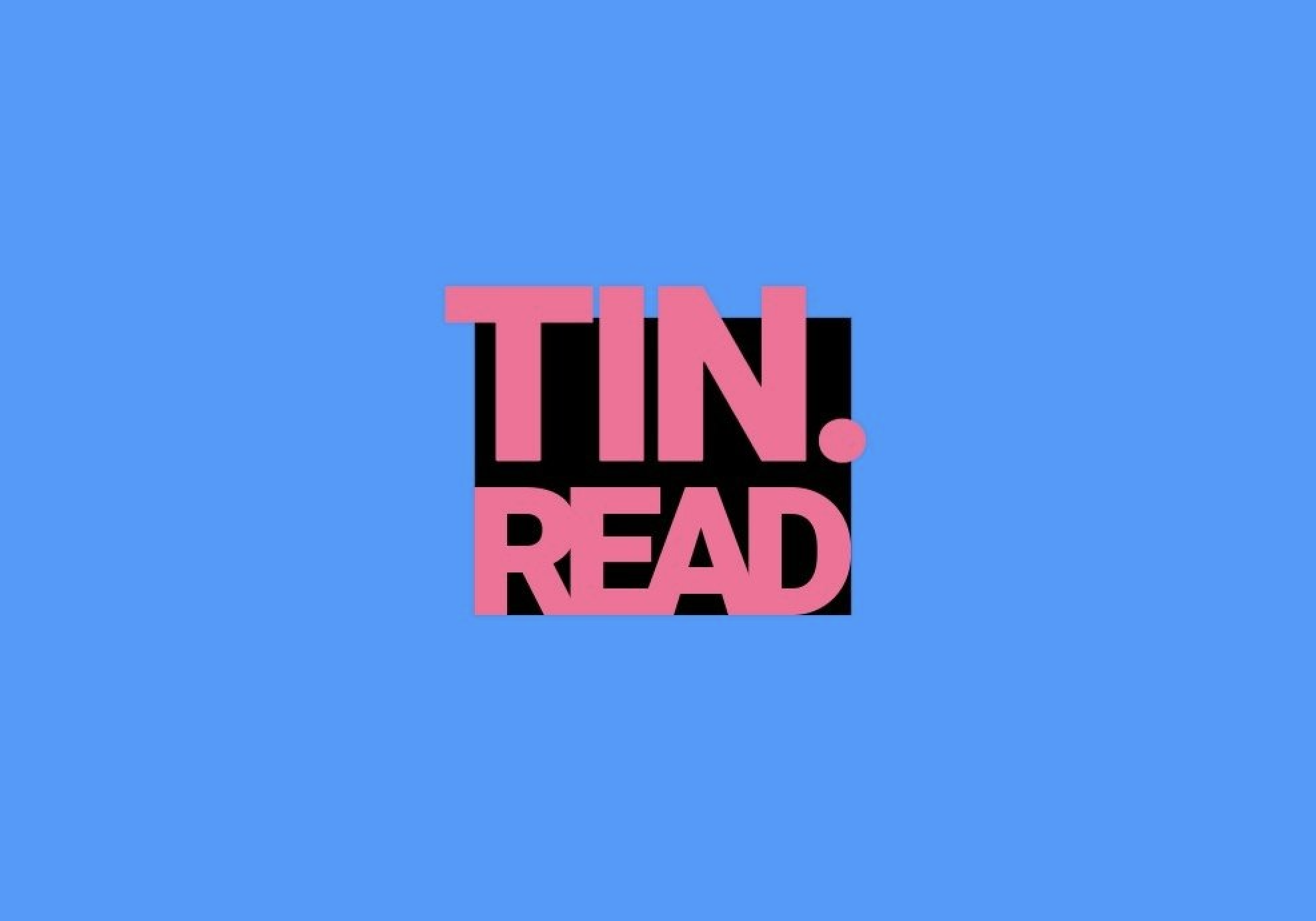 TIN.Read Bookclub