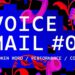voice mail berlin neukoelln spoken word performance for flinta with asian background