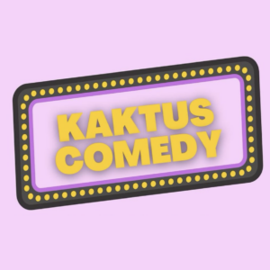 kaktus comedy for flinta and queers berlin