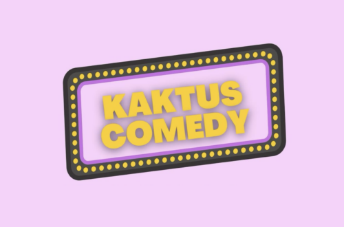 kaktus comedy for flinta and queers berlin