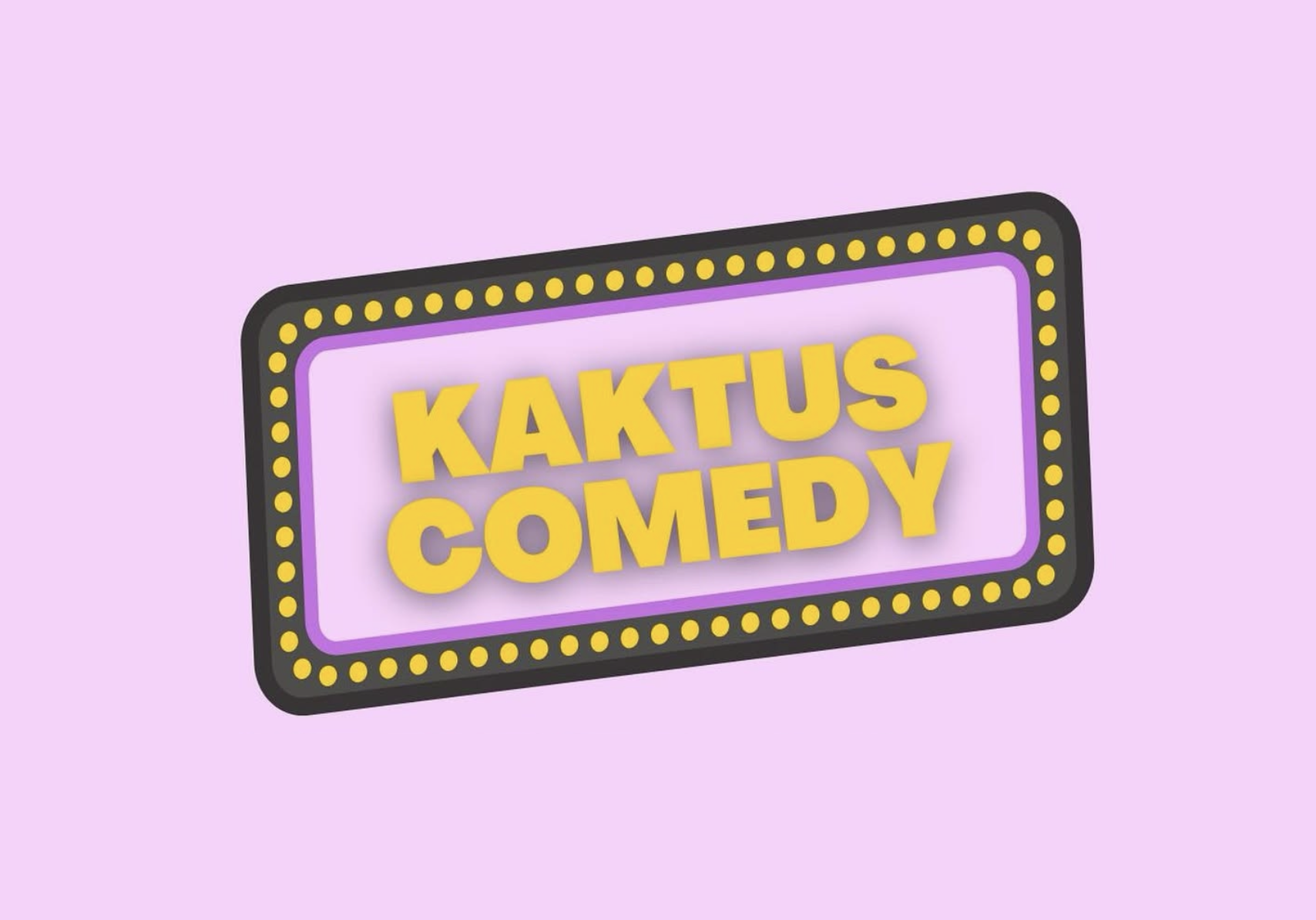 Kaktus Comedy
