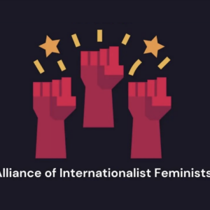 Alliance of Internationalist Feminists berlin