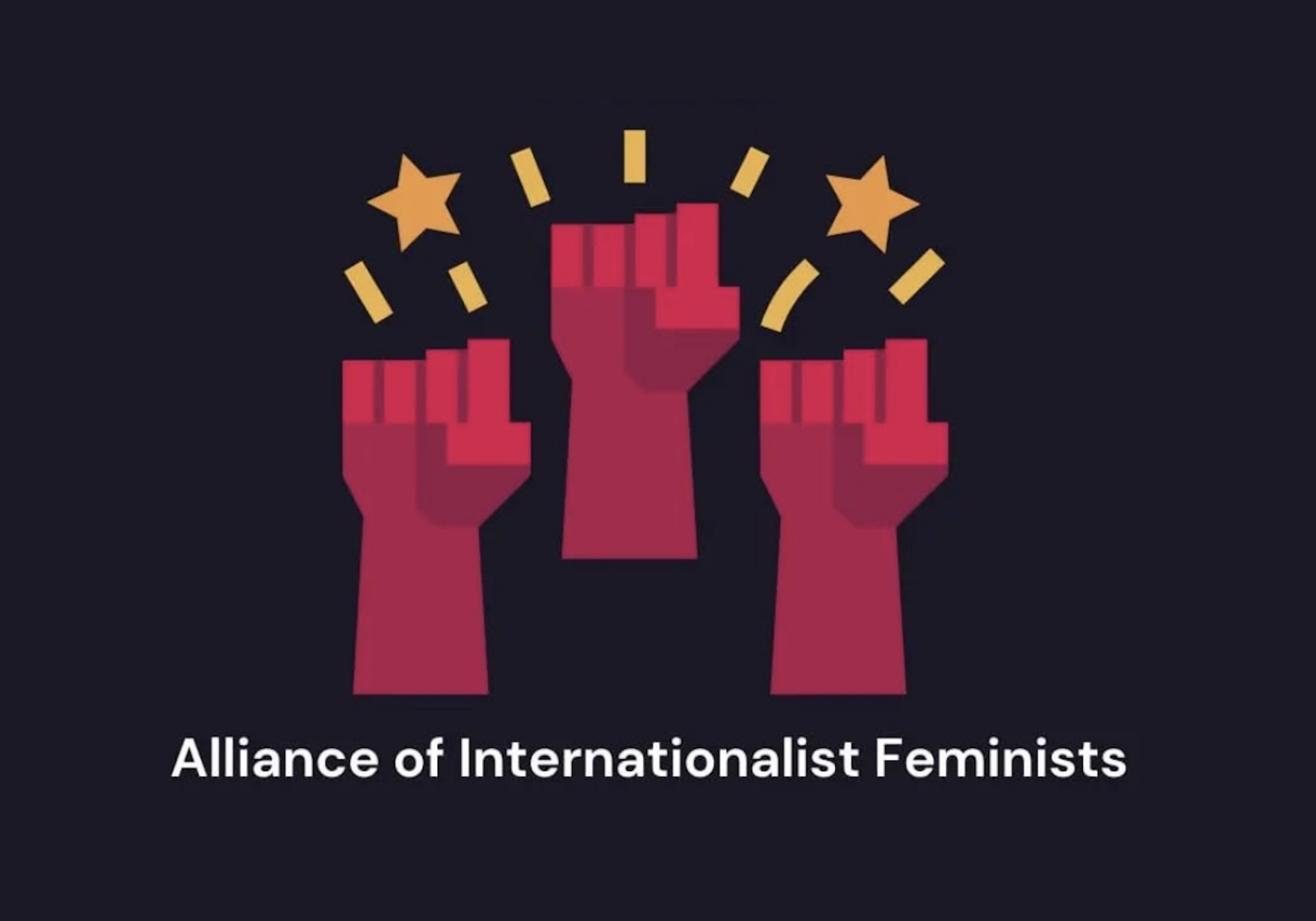 Alliance of Int. Feminists