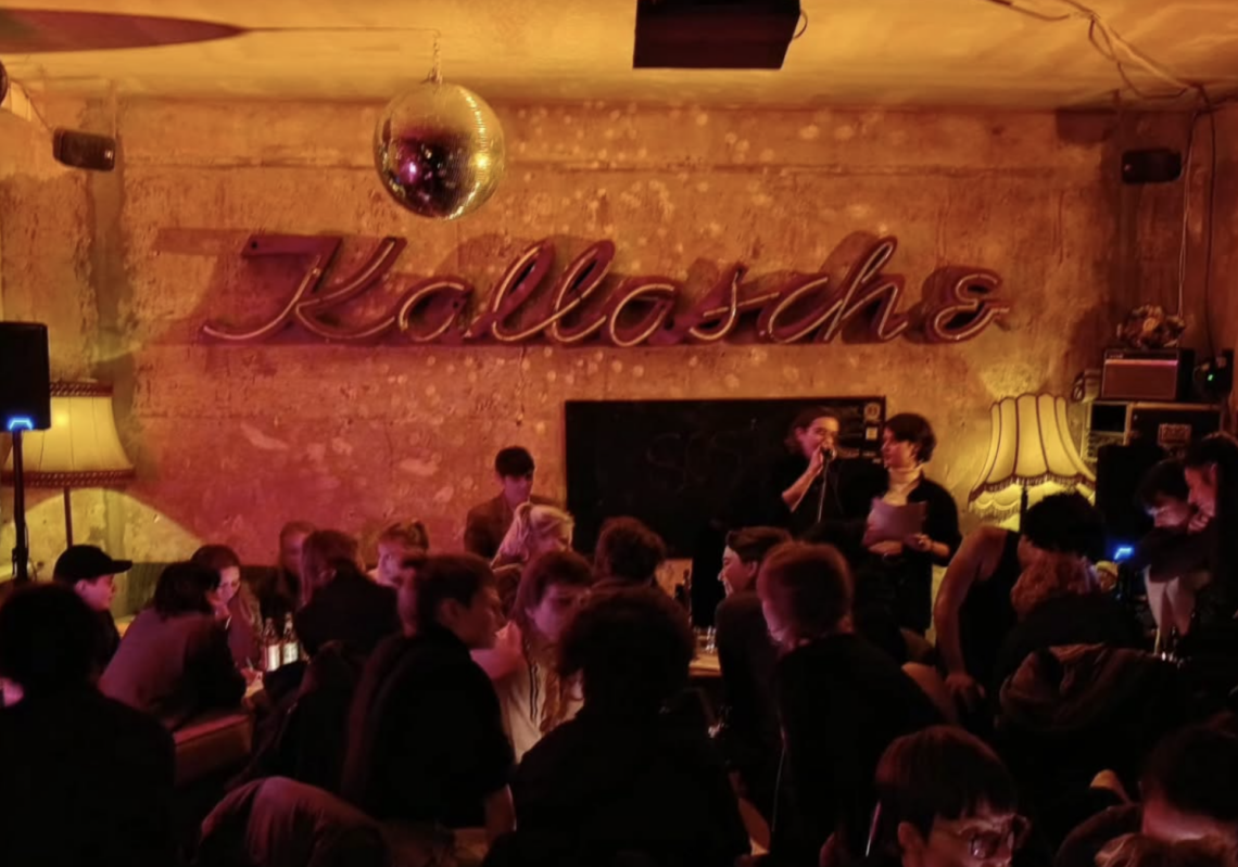 dyyke takeover night at kallasch in berlin moabit