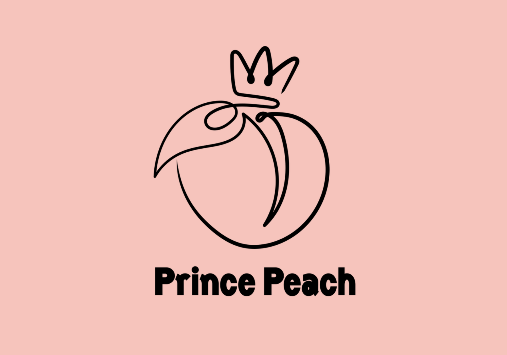 Prince Peach
